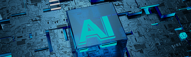 710公海 AI 服务器助力某创新研究院深度学习平台建设